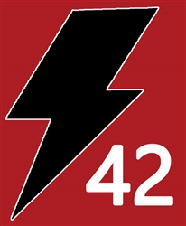 Lightning Helmet Decals