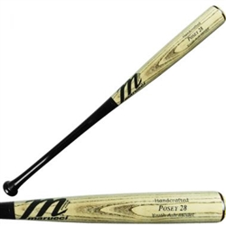 Slugger Posey Youth Ash Bat (-4)