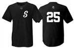 Slammers '25 Dryfit Jersey