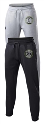 Ladies Fleece Joggers