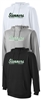 Fleece Athletic Hoody