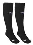 Black Team Uniform Socks