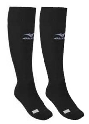 Black Team Uniform Socks