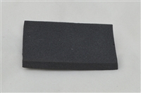 AT/CT/DT/HT/RT<br> Small Battery Tray Foam Pad<br>214-82122-00-00-S<br>1968-1971
