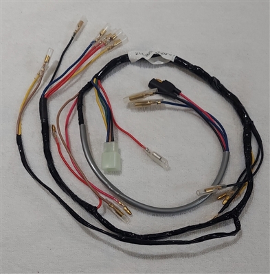 Main Wire Harness<br214-82590-20