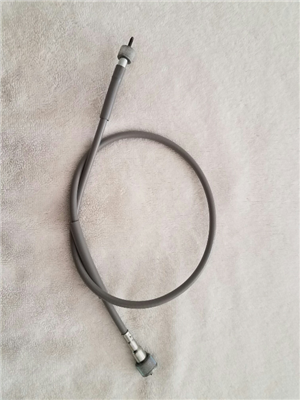 Tachometer Cable<br>214-83560-00