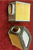 Air Filter <br>248-14451-00