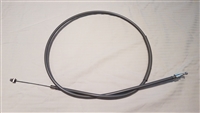 Clutch Cable<br>248-26335-00