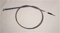 Front Brake Cable<br>248-26341-00