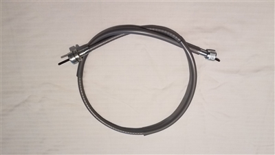 Speedometer Cable<br>248-83550-00
