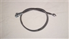 Tachometer Cable<br>256-83560-00