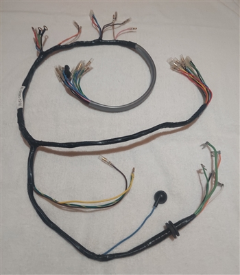 Main Wire Harness<br>261-82590-12