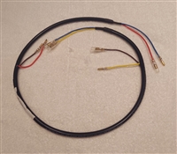Main Wire Harness<br>288-82590-20