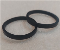 Headlamp Stay Gasket Pair<br> 291-23163-61
