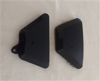 Plastic Side Covers 438-21711-00 - 438-21721-00