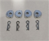 Special shaped washer kit<br>90209-05029K