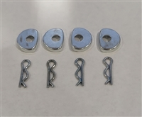 Special shaped washer kit<br>90209-05029K