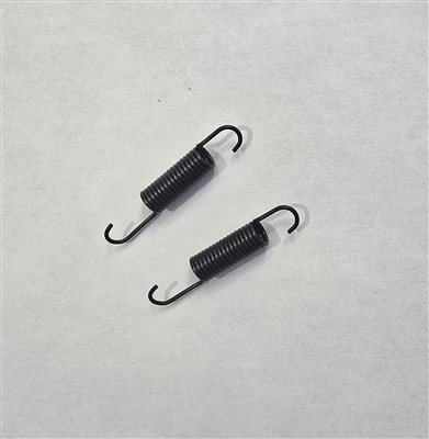 Exhaust Pipe Spring