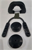 AT/CT/HT/LT Fuel Tank Mounting Kit <br> Tank Kit