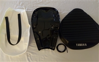 1972-1973 DT/RT Seat Kit