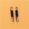Exhaust Springs