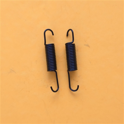 Exhaust Springs