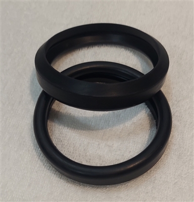 Instrument Rubber Rings