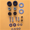 Rear Fender Mounting Kit DT RT 71-73
