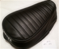 AT1/CT1<br>Seat foam & Cover<br>1969-1971