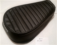 DT1/RT1<br>Seat Foam & Cover<br>1968-1971<br>