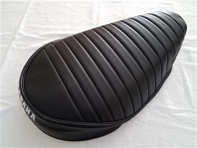 DT2/3 RT2/3<br> Seat Foam & Cover<br>1972-1973