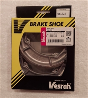 Brake Shoe <br> VB-223 <br> 437-W2536-00-00