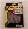 Brake Shoe <br> VB-228 <br> 3GW-W253A-00-00 <br> 214-W2535-00-00