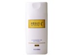 Obag-C Cleansing Gel is formulated with Vitamin C, and this cleanser removes excess oils, residues, makeup, and rinses clean, leaving skin feeling refreshed and smooth.