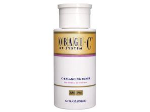 Obagi-C Balancing Toner -  For Normal to Oily Skin
