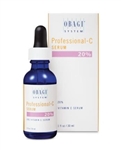 Obagi Professional-C Serum 20% uses advanced ingredient to create a radiant complexion. Adding this product to your routine not only creates a beautiful tone and texture, it also protects your fragile skin structure.