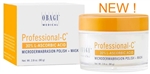 Obagi Professional-C  MICRODERMABRASION POLISH + MASK