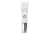 SUZANOBAGIMD Retivance Skin Rejuvenating Complex combines clinically studied ingredients such as retinaldehyde and antioxidant Vitamin C and E to improve skin complexion and texture, and the appearance of fine lines and wrinkles.