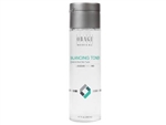 SUZANOBAGIMD Balancing Toner removes excess oil and impurities while helping to gently restore the skin's natural pH.  Naturally derived ingredients like witch hazel minimize the appearance of pores and oily skin.  
â€‹