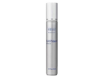 OBAGI ELASTIderm Eye Serum is a next generation, targeted eye-area therapy that helps improve the strength and resilience of skin around the eyes.  Overall, ELASTIderm Eye Serum helps tighten delicate skin around the eyes.