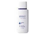Obagi Nu-Derm Foaming Gel removes impurities, oil, and makeup to leave even the oiliest skin clean and fresh.  Obagi Nu-Derm Foaming Gel is ideal for Normal to Oily skin.