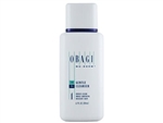 Obagi Nu-Derm Gentle Cleanser is a dissolving cleanser for cleaning normal to dry, sensitive skin.  Obagi Nu-Derm Gentle Cleanser  helps remove impurities, make-up, dead skin cells, and excess oil without irritating the skin.