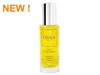 Obagi Daily Hydro-Drops Facial Serum