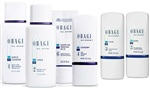 Obagi Nu-Derm Fx system for dry skin to improve signs of aging for healthier, more beautiful looking skin.