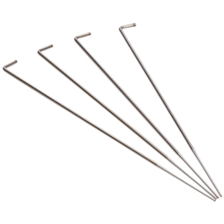 Stirring Wires for 2.0 & 0.2 ml tubes, 4/pk