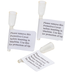 Protective Tips, 5/pk