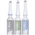 CON-TROL Cal Pack, 4 each: 100, 500 & 1500 mOsm - 5 ml ampules