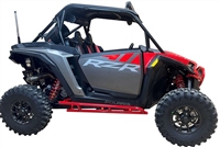 Polaris RZR Rock Slider