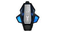 The BluArmor C60PRO Intercom System