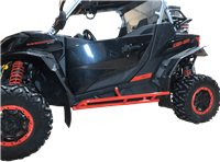 Can-Am Maverick Sport 1000 Rock Slider